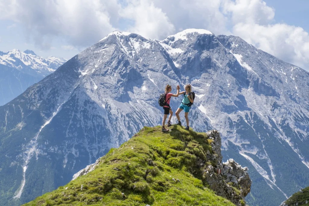 Seefeld: natura, avventura, gusto e relax in Tirolo