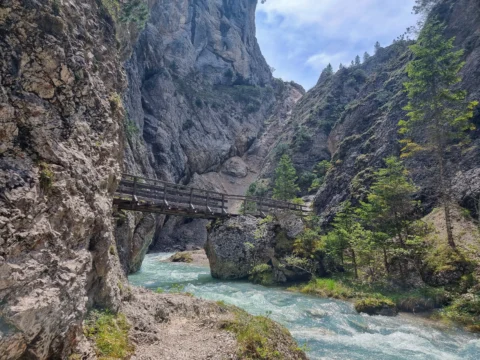 Seefeld: natura, avventura, gusto e relax in Tirolo