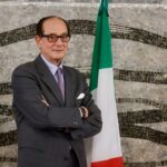 Uberto Vanni d’Archirafi, Console d’Italia: rinnovare la continuità culturale con il Ticino