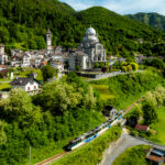 In treno in mezzo alla natura: il Ticino incontra la Val d'Ossola con 