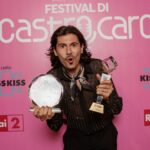 Trionfo ticinese al Festival di Castrocaro: Kashmere conquista il palco e il cuore della critica