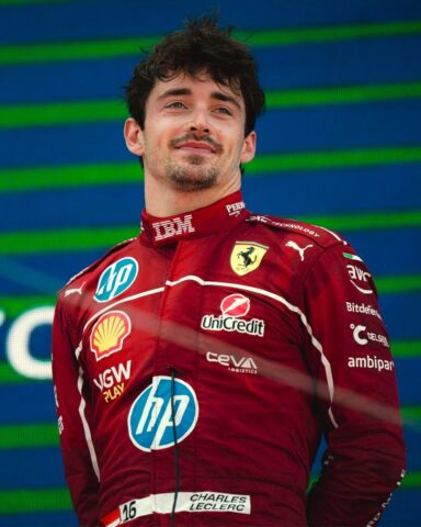 F1 Grand Prix di Austria