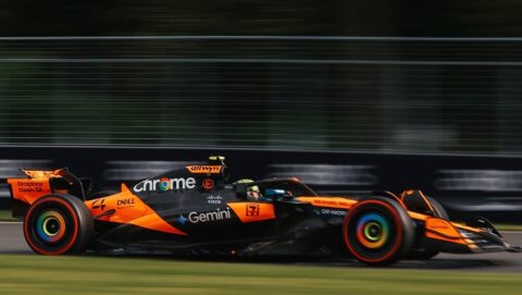 F1 Grand Prix di Austria
