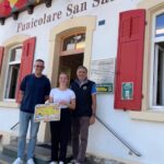 Talento ticinese in vetta: la Funicolare San Salvatore premia l'eccellenza nel turismo