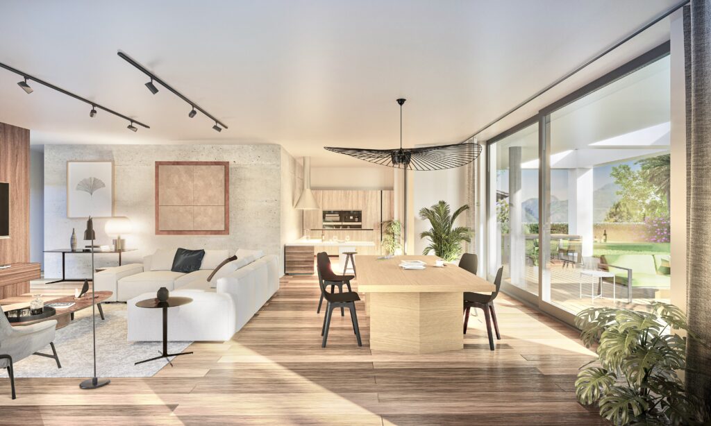 MG Immobiliare: ricercare un equilibrio tra innovazione e relazione