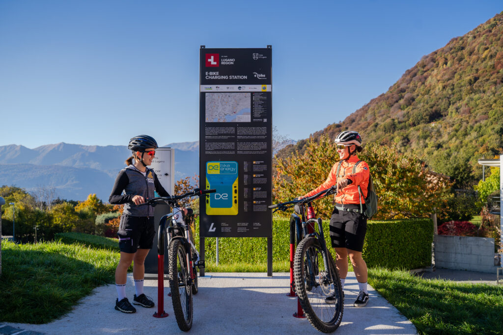 Con Lugano Region, prodotti turistici sempre più attrattivi