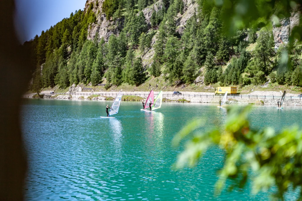Engadina in evoluzione: a Silvaplana, arriva la settimana Pride