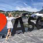 Ascona è in corsa per il titolo di 
