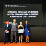 Settore alberghiero e del turismo in Ticino: un riconoscimento al talento emergente