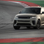 Range Rover Sport SV Edition: la sportiva di lusso rinnova il suo look
