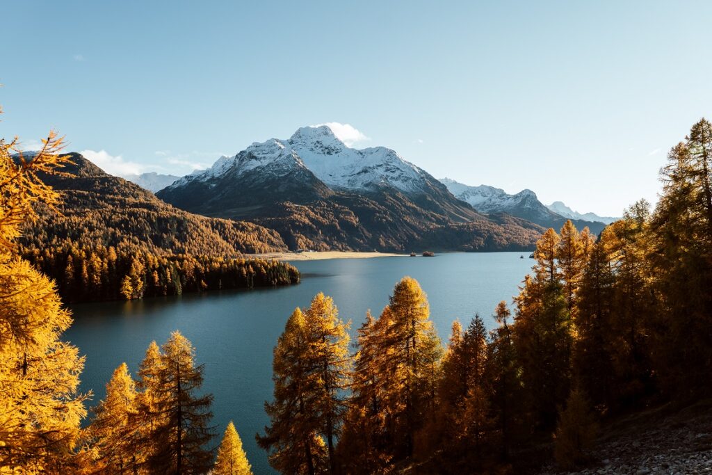 Engadina in evoluzione: a Silvaplana, arriva la settimana Pride