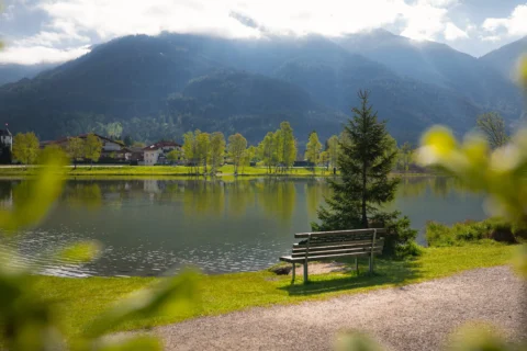Seefeld: natura, avventura, gusto e relax in Tirolo