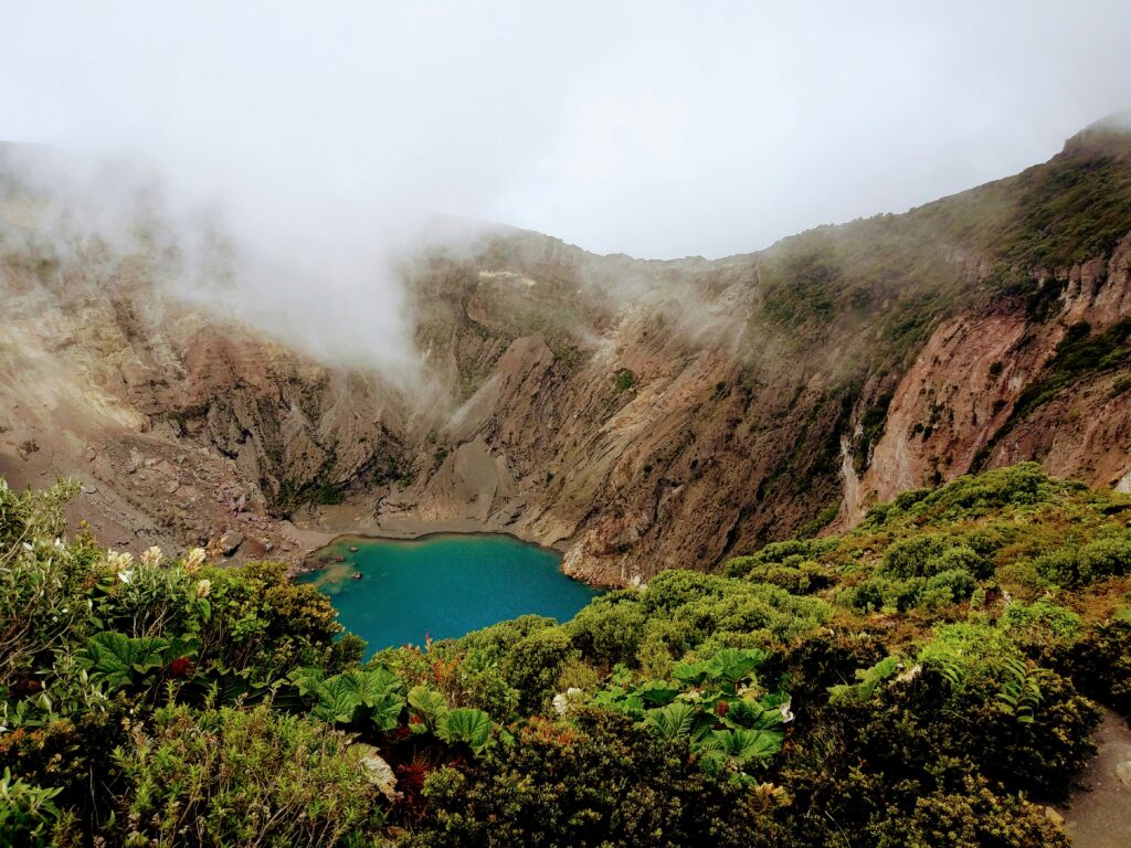 In Costa Rica, spettacolari avventure nella natura