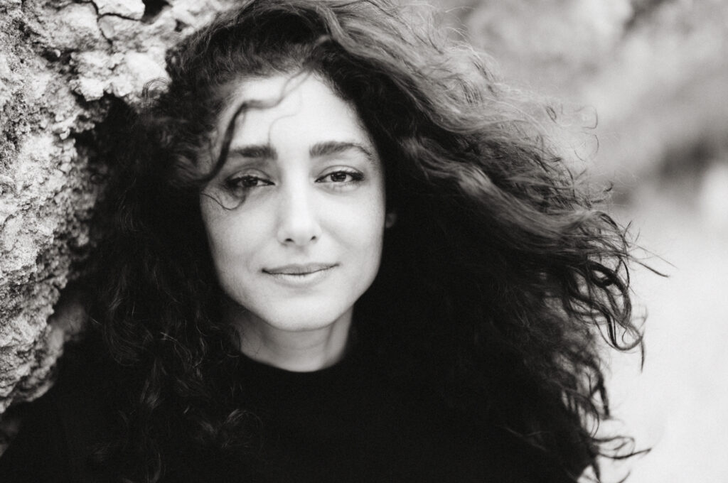 Golshifteh Farahani: al Locarno Film Festival, il premio Campari