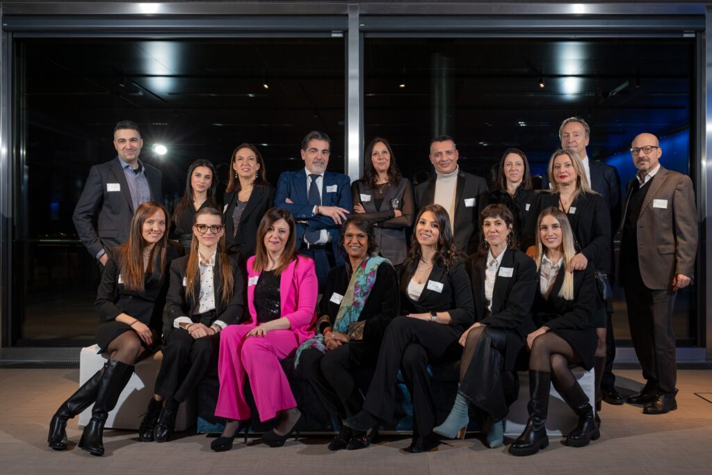 LWP Ledermann Wieting & Partner: un team forte, competente e motivato
