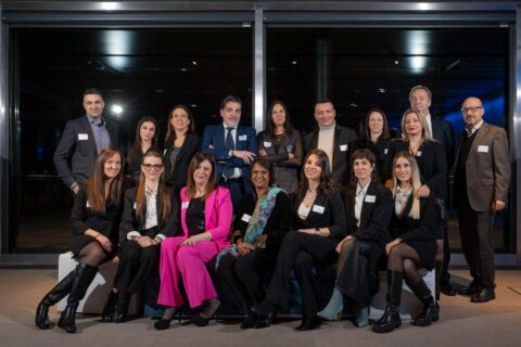 LWP Ledermann Wieting & Partner: un team forte