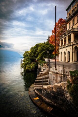 Lago di Como