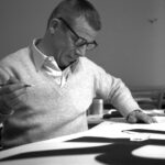 Max Huber, gigante della grafica internazionale
