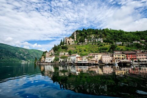 lago di lugano