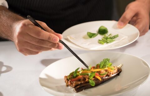 S.Pellegrino Sapori Ticino 2025 celebra la vibrante cucina brasiliana Un festival gastronomico