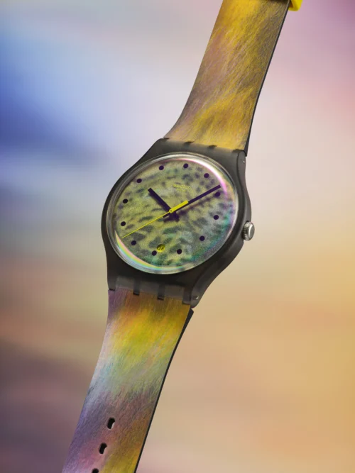 Swatch in edizione limitata