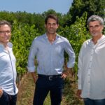 Nuova rotta per il vino ticinese: Ivan Trezzini al timone di IVVT e Ticinowine