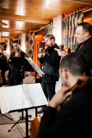 HOTELLERIE Tschuggen Grand Hotel Una progettazione a regola d'arte 