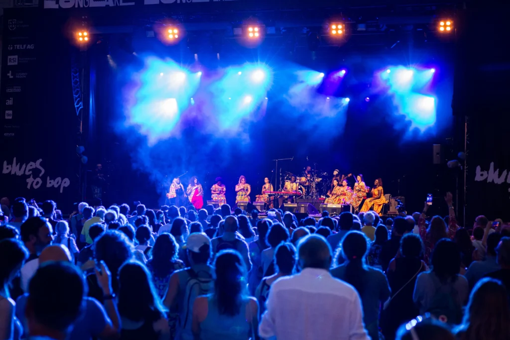 Lugano LongLake Festival: in città, un'estate di emozioni tra musica e cultura