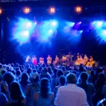 Lugano LongLake Festival: in città, un'estate di emozioni tra musica e cultura