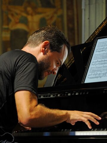 Settimane Musicali Ascona