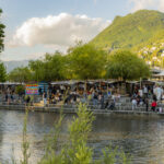 Lugano Marittima, cala il sipario sulla quinta edizione del salotto estivo sul Cassarate