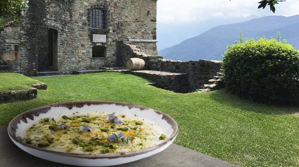 Ticino Gourmet: a tavola con MarTIno