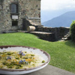 Ticino Gourmet: a tavola con MarTIno