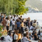 Lugano Marittima riapre il 21 maggio: il lungolago torna punto d'incontro nell’estate cittadina
