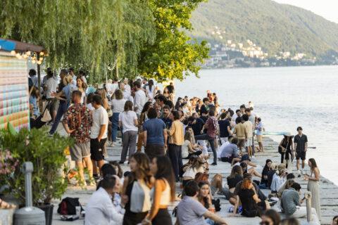 Lugano Marittima 2025 eventi estivi a Lugano