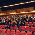 United Soloists Orchestra, l'ensemble che rivoluziona la musica in Europa