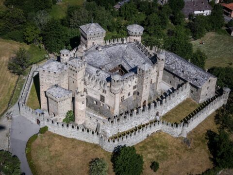Valle d'Aosta