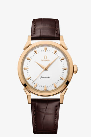 omega George Clooney