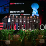 TEDxBellinzona 2025, il cambiamento raccontato da nuove voci