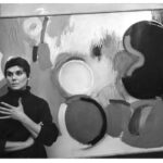 Il Muzeum Susch celebra Ilona Keserü: un viaggio tra colore, identità e memoria