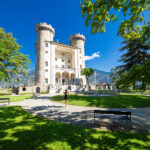 Alla scoperta della Valle D’Aosta