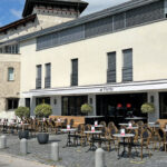 Nuova apertura ad Ascona: la Confiserie Al Porto amplia la sua presenza