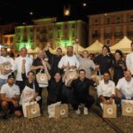 Il risotto ticinese è protagonista: festa dei sapori a Locarno