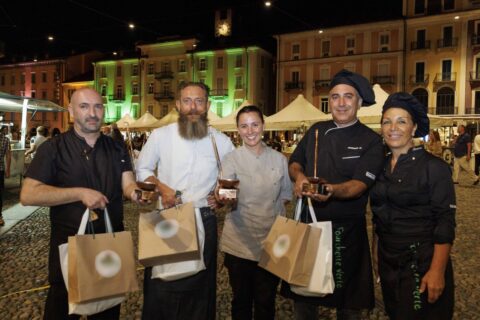 risotto ticinese