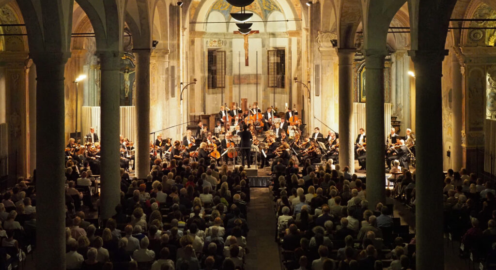 Settimane Musicali Ascona: 80 anni di storia tra tradizione e innovazione