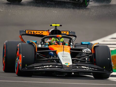 F1: al recente GP di Ungheria si è imposta la McLaren, ma la Ferrari
