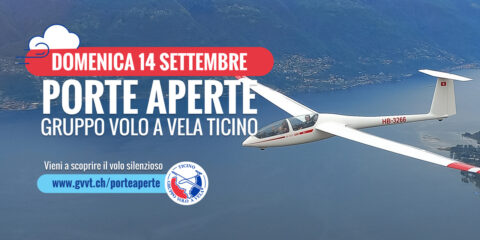 Gruppo Volo a Vela Ticino