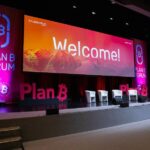 Lugano si prepara al Plan ₿ Forum Forum 2025