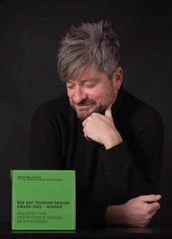 Arch. Paolo Scoglio