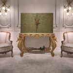Riva Mobili d’Arte/Riivatelier, bellezza senza tempo